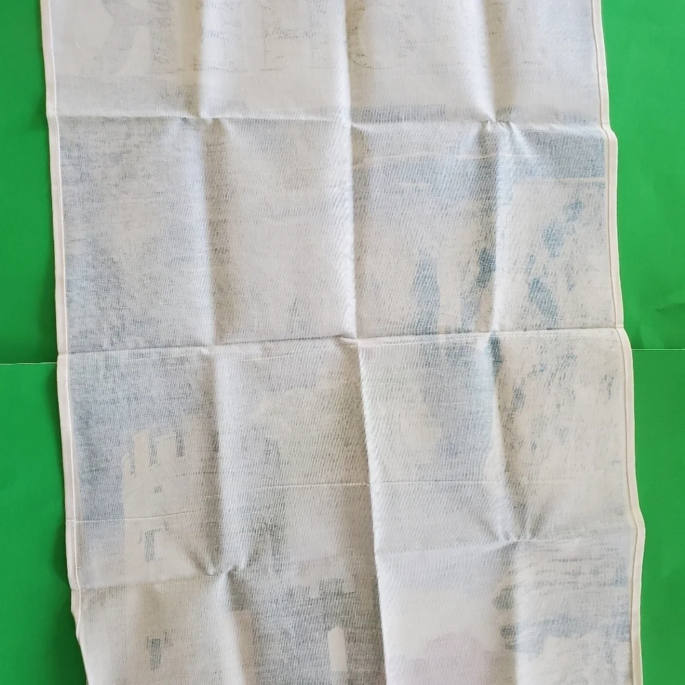 Cliffs of Mother Towel